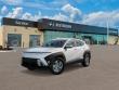 New 2027 Hyundai Kona SE AWD SUV