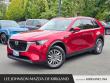 Used 2025 Mazda CX-90 3.3 Turbo Preferred SUV