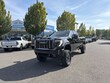 GMC Sierra 3500HD
