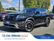 Used 2025 Nissan Pathfinder Rock Creek SUV