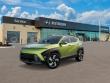 New 2026 Hyundai Kona SEL Sport AWD SUV