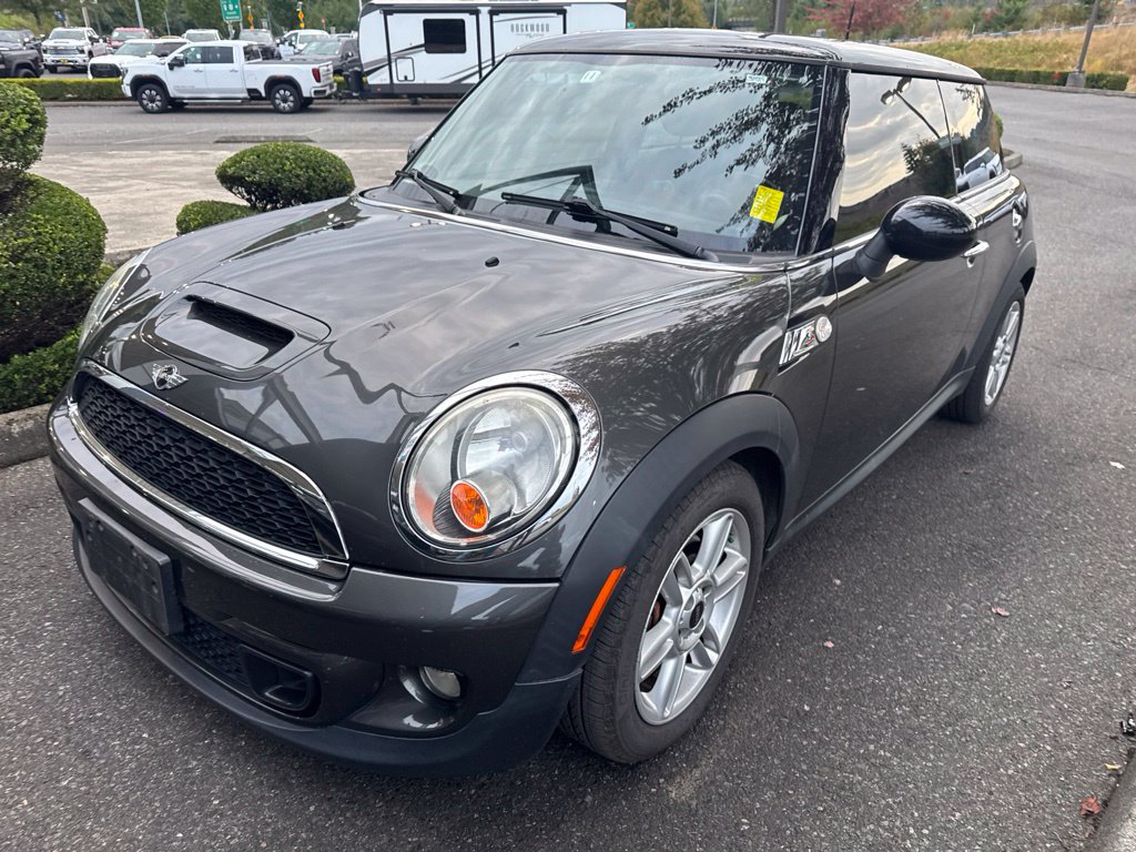 2011 MINI Cooper