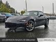 Used 2021 Mazda Miata RF Grand Touring Convertible