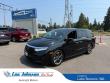 Used 2024 Honda Odyssey Elite Minivan/Van