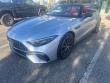 Used 2022 Mercedes-Benz SL-Class SL 55 AMGÂ® Convertible