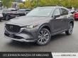 Used 2025 Mazda CX-5 2.5 Turbo Signature SUV