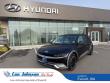 Certified 2023 Hyundai IONIQ 5 Limited SUV