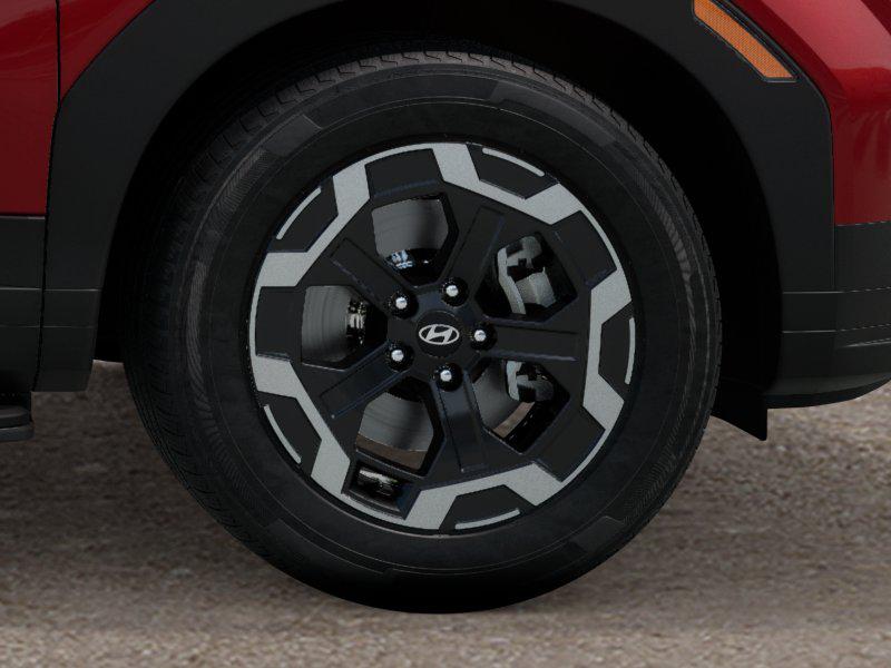 2026 Hyundai Santa Fe SEL - Photo 8