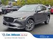 Used 2025 Mazda CX-5 2.5 Turbo Signature SUV