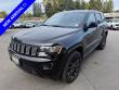 Used 2018 Jeep Grand Cherokee Altitude SUV