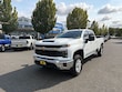  Chevrolet Silverado 3500HD