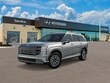  Hyundai Palisade Hybrid