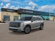 New 2027 Hyundai Palisade Hybrid SEL Premium 8P SUV