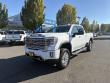 Used 2021 GMC Sierra 3500HD Denali Truck