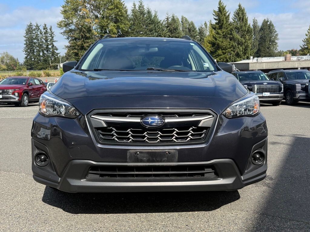 Used 2018 Subaru Crosstrek 2.0i SUV