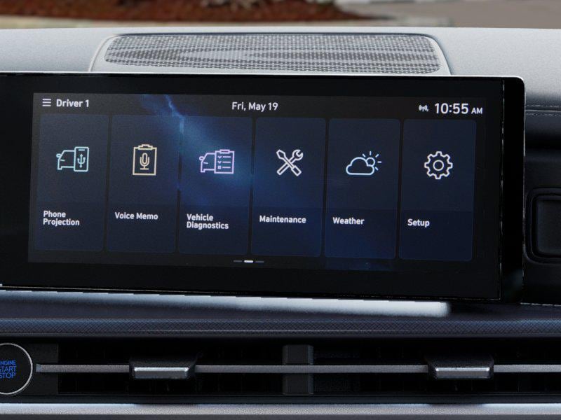 2026 Hyundai Santa Fe SE - Photo 13