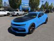 Used 2023 Chevrolet Camaro SS Coupe