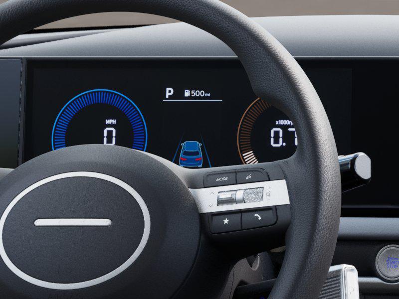 2026 Hyundai Tucson SEL - Photo 14