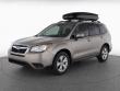 Used 2016 Subaru Forester 2.5i Premium SUV