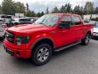 Used 2013 Ford F-150 FX4 Truck