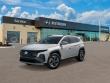 New 2026 Hyundai Tucson SEL AWD SUV