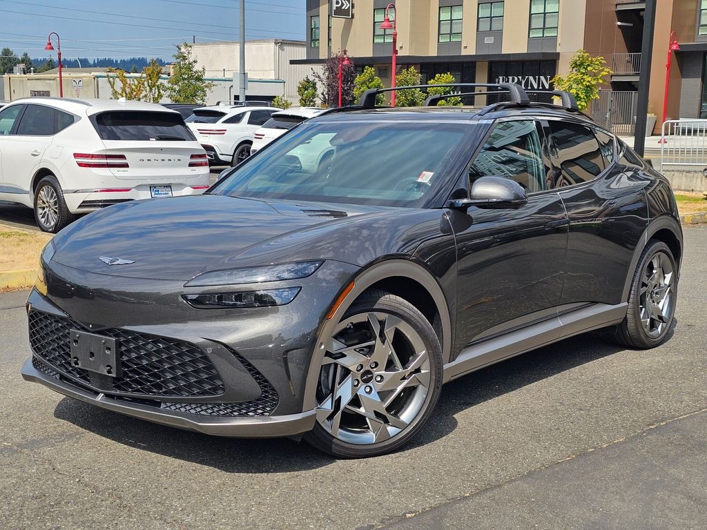 Used 2023 Genesis GV60 Performance SUV