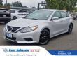 Used 2017 Nissan Altima 2.5 S Sedan