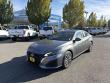 Used 2023 Nissan Altima 2.5 SV Sedan