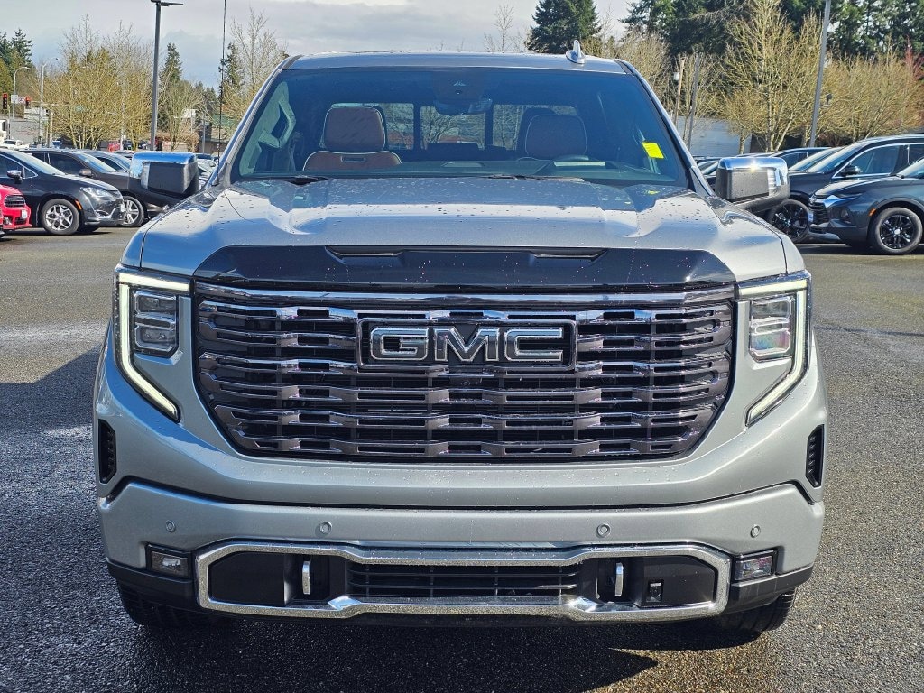 Used 2025 GMC Sierra 1500 Denali Ultimate Truck