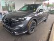 Used 2024 Honda CR-V Hybrid Sport-L SUV