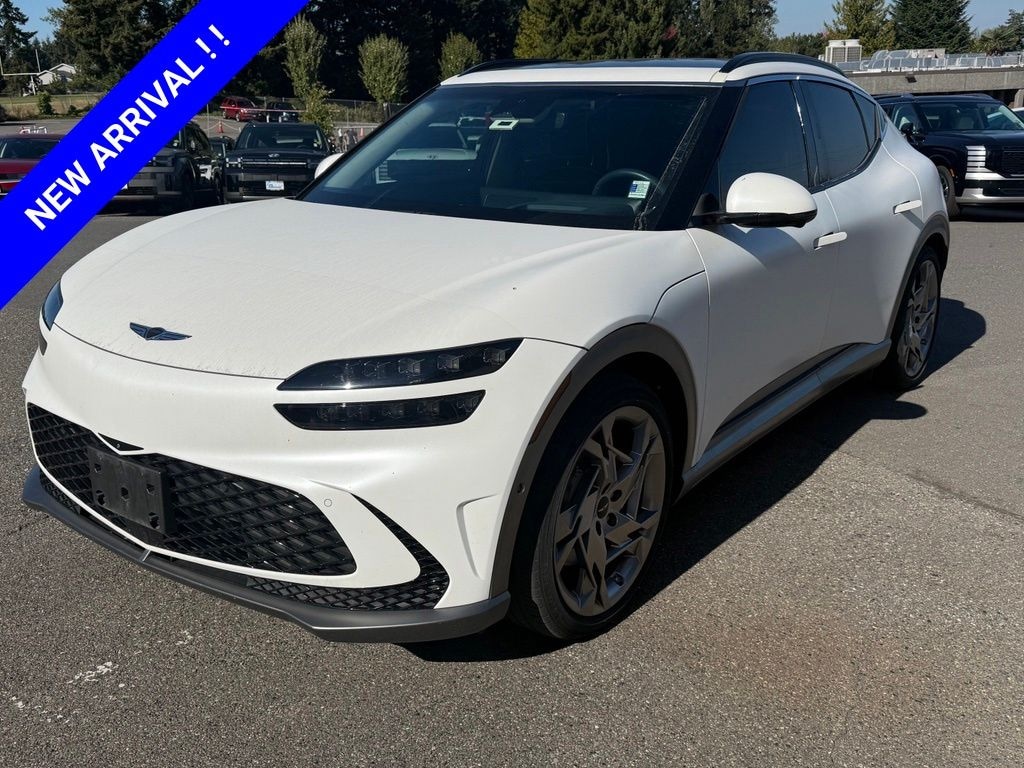 Used 2023 Genesis GV60 Performance SUV