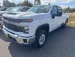 Used 2026 Chevrolet Silverado 2500HD LT Truck