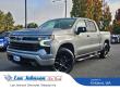 Used 2024 Chevrolet Silverado 1500 RST Truck