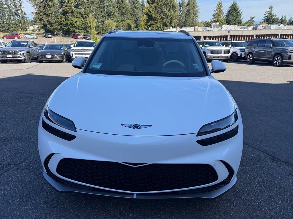 Used 2024 Genesis GV60 Standard SUV