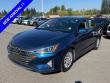 Used 2019 Hyundai Elantra SE Sedan