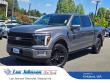 Used 2025 Ford F-150 Platinum Truck