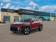 New 2027 Hyundai Kona Limited AWD SUV