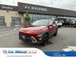 Certified 2026 Hyundai Kona SEL Sport SUV