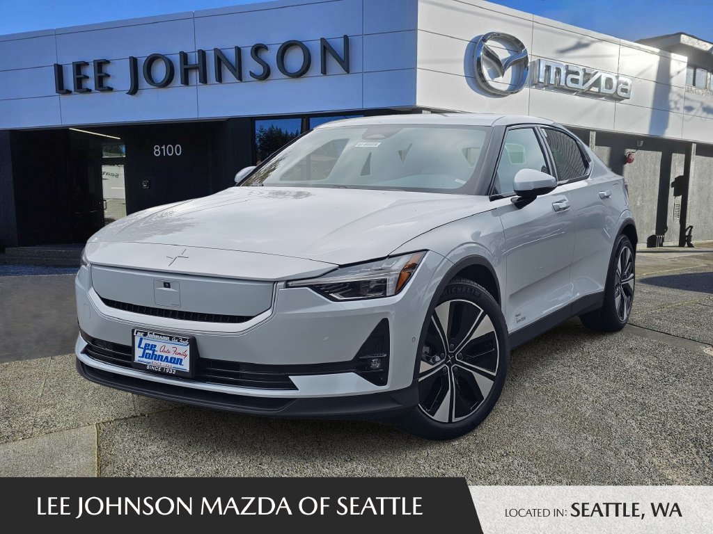 2024 Polestar 2