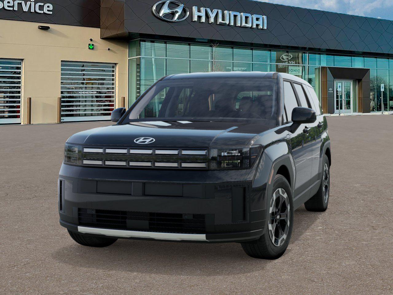 2026 Hyundai Santa Fe SE - Photo 6