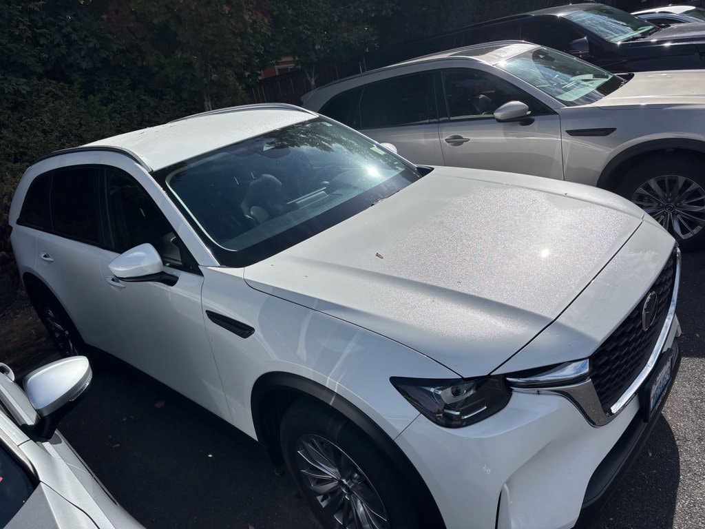 2024 Mazda CX-90