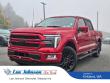 Used 2024 Ford F-150 Lariat Truck