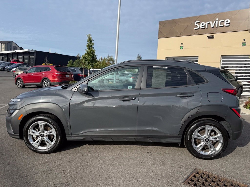 Certified 2023 Hyundai Kona SEL SUV
