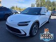  Genesis GV60