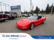 Used 1999 Chevrolet Corvette Base Convertible