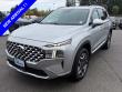 Certified 2023 Hyundai Santa Fe Plug-In Hybrid SEL Convenience SUV