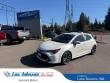 Used 2020 Toyota Corolla Hatchback XSE Hatchback