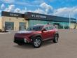 New 2027 Hyundai Kona SE AWD SUV