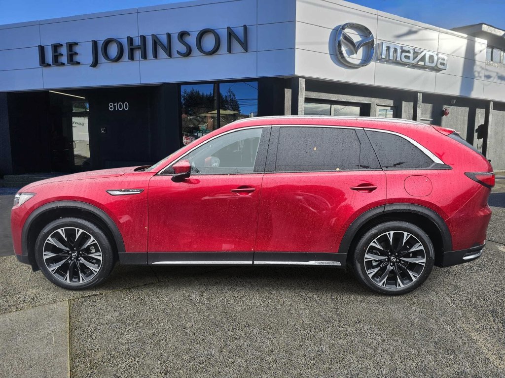 Used 2024 Mazda CX-90 Phev Premium Plus SUV