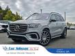 Used 2024 Mercedes-Benz GLS GLS 580 SUV